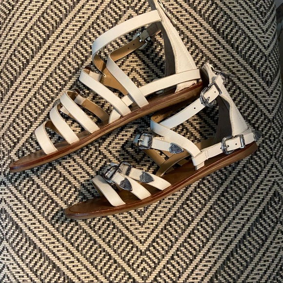 EUC Authentic ASH Youth Sz1 - Picture 8 of 15